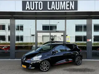 Renault Clio 0.9 TCe Dynamique Org. NL Navi Airco Cruise Control Bluetooth LM Velgen PDC 92.000 km