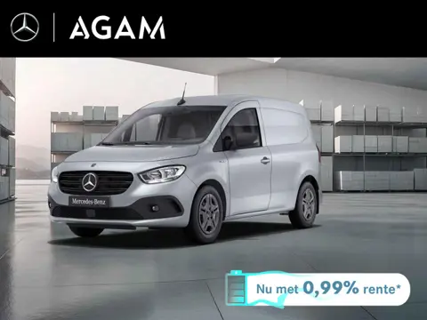 Mercedes-Benz eCitan 112 Pro L1 Business Solution 51 kWh