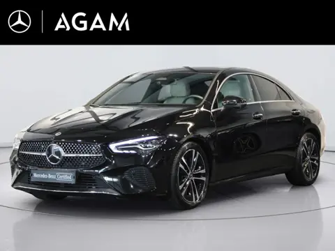 Mercedes-Benz CLA Coupé 180 Luxury Line