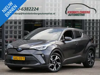 Toyota C-HR 2.0 HYBRID 185PK/ PDC V+A/ BLINDSPOT/ WINTER PAKKET/ ALL-SEASON BANDEN