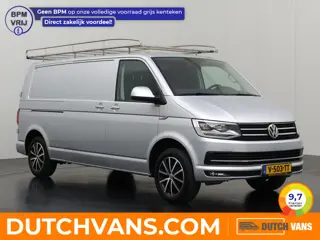 Volkswagen Transporter 2.0TDI 150PK DSG Automaat Lang | Led | Navigatie | Multimedia | Airco | Cruis
