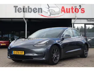 Tesla Model 3 Long Range AWD 75 kWh | SOH 85,1% | Full Self-Driving computer 3 | Nette auto