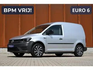 Volkswagen Caddy 2.0 TDI L1H1 BMT Trekhaak Bluetooth 16 LMV €139 P.M.