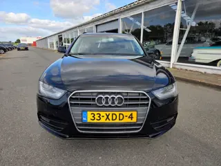 Foto 19 van Audi A4 Avant 3 X S-Line 2.0TDI 120kW / 163pK Facelift !