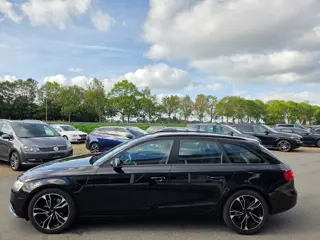 Foto 16 van Audi A4 Avant 3 X S-Line 2.0TDI 120kW / 163pK Facelift !