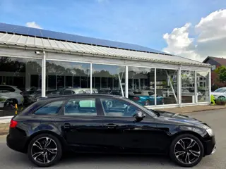 Foto 15 van Audi A4 Avant 3 X S-Line 2.0TDI 120kW / 163pK Facelift !