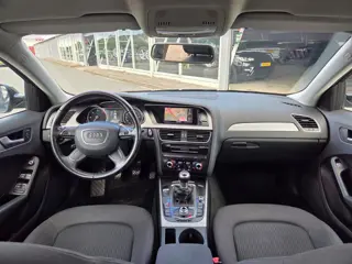 Foto 14 van Audi A4 Avant 3 X S-Line 2.0TDI 120kW / 163pK Facelift !