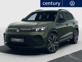 Volkswagen Tiguan R-Line Edition 1.5 eHybrid 150 kW / 204 PK SUV 6 v