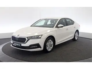 Škoda Octavia 1.0 TSI Ambition (bj 2021)