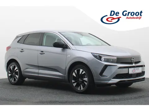 Opel Grandland 1.6 Turbo Plug-In Hybrid Elegance Virtual Cockpit, ACC, Camera, Apple Carplay, DAB, C