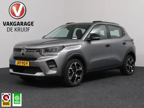 Citroen C3 1.2 Turbo You + Pack PLUS | Cruise Control | Carplay | LED!