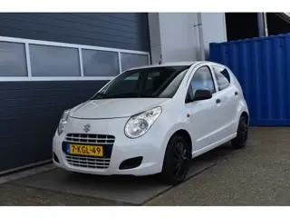 Suzuki Alto 1.0 Comfort EASSS