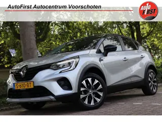 Renault Captur 1.0 TCe 90 evolution | Camera | Navi | Carplay |