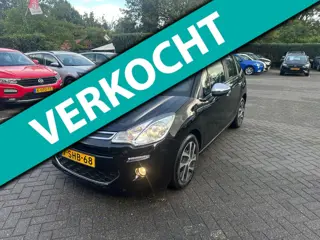 Citroen C3 1.2 VTi Collection , airco , 90.000 km NAP