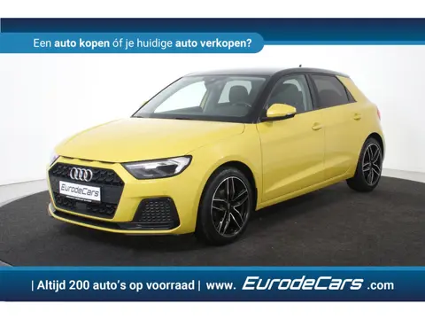 Audi A1 Sportback 25 TFSI Edition *1ste Eigenaar*Navigatie*PDC*