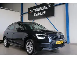 Skoda Kamiq 1.0 TSI Business Edition - N.A.P. Airco, Cruise, PDC, Carplay, Trekhaak.