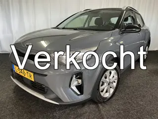 Kia Stonic 1.0 T-GDi MHEV DynamicLine 1E EIGN/ECC/CAMERA/APPLE/CRUISE