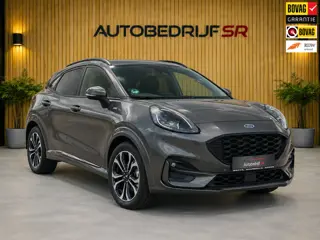 Ford Puma 1.0 EcoBoost Hybrid ST-Line X B&O|Camera|155PK|ACC|Line Assist|Navigatie|