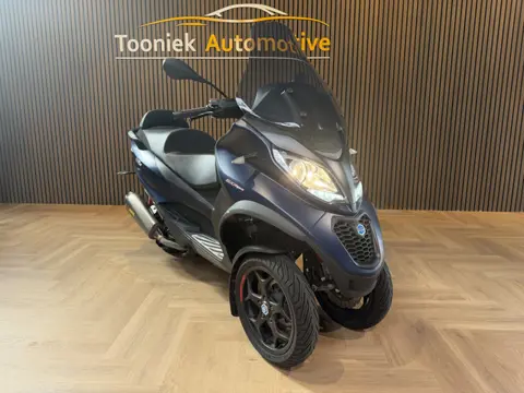 Piaggio 500 MP3 HPE Sport (bj 2019, automaat)