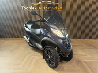 Piaggio 500 MP3 HPE Sport (bj 2019, automaat)