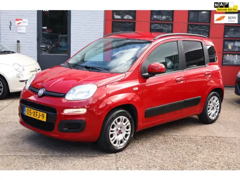 Fiat Panda 0.9 TwinAir Lounge, AIRCO ,