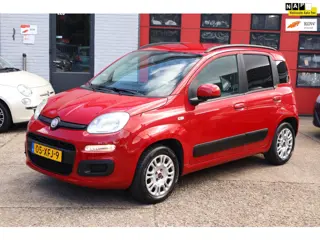 Fiat Panda 0.9 TwinAir Lounge, AIRCO ,