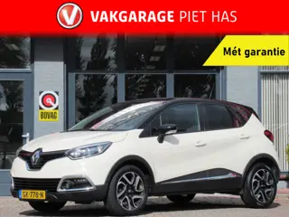 Renault Captur 0.9 TCe Dynamique | Clima-Airco | Navigatie | Parkeercamera | Incl. Garantie | Keyles