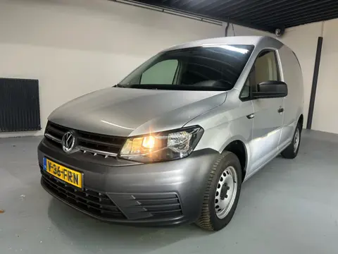 Volkswagen CADDY 2.0 TDI L1H1 BMT Trendline