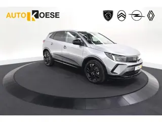 Opel Grandland 1.6 Turbo Plug-In Hybrid GS 225 | Adaptieve Cruise Control | Stuurverwarming | Naviga