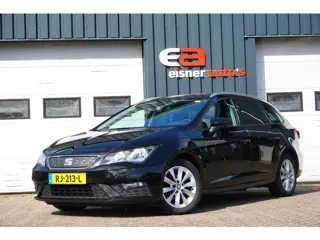 SEAT Leon ST 1.0 TSI Style Business Intense | CARPLAY | ADAPT. CRUISE | CLIMATE |