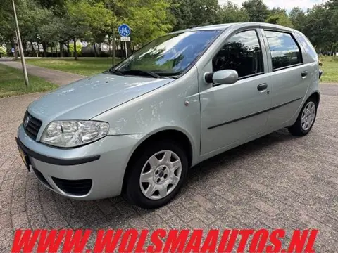 Fiat Punto 1.2 Dynamic