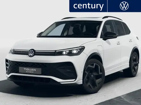 Volkswagen Tiguan Edition 20 1.5 eHybrid 150 kW / 204 PK SUV 6 versn