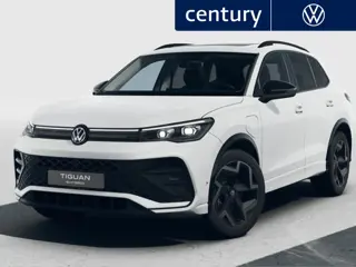 Volkswagen Tiguan Edition 20 1.5 eHybrid 150 kW / 204 PK SUV 6 versn