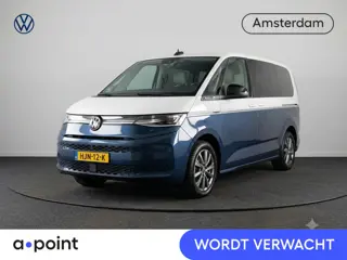 Volkswagen Multivan 1.5 eHybrid L2 Bulli Edition 4Motion 245 pk Automaat (DSG) | Verlengde garantie 