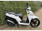 Foto 28 van SYM Symphony ST 45km E5 Scooter WHITE BETAAL met in3