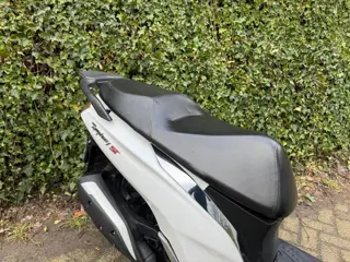 Foto 20 van SYM Symphony ST 45km E5 Scooter WHITE BETAAL met in3
