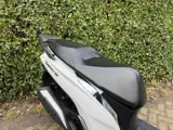 Foto 30 van SYM Symphony ST 45km E5 Scooter WHITE BETAAL met in3
