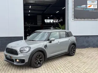 Mini Countryman 1.5 One Chili |Trekhaak|Camera|