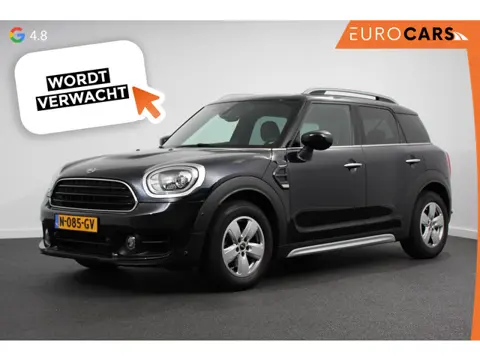 MINI Countryman 1.5 Automaat Cooper Salt Climate Control Lederen bekleding Cruise Control Parkeersen