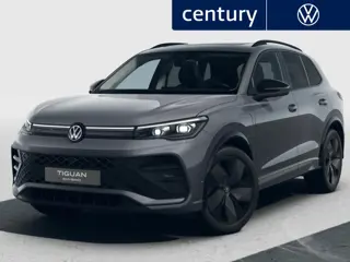 Volkswagen Tiguan Edition 20 1.5 eHybrid 150 kW / 204 PK SUV 6 versn