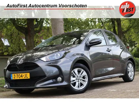Toyota Yaris 1.5 Hybrid 115 Active | Camera | Carplay | Automaat |