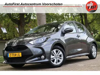 Toyota Yaris 1.5 Hybrid 115 Active | Camera | Carplay | Automaat |