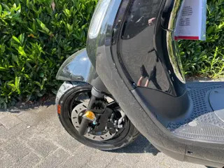 Foto 14 van SYM Fiddle 4 4 45 km Scooter Euro5+ NIEUW BETAAL met in3
