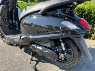 Foto 15 van SYM Fiddle 4 4 45 km Scooter Euro5+ NIEUW BETAAL met in3