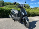 Foto 26 van SYM Fiddle 4 4 45 km Scooter Euro5+ NIEUW BETAAL met in3
