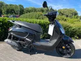 Foto 27 van SYM Fiddle 4 4 45 km Scooter Euro5+ NIEUW BETAAL met in3