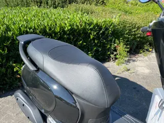 Foto 18 van SYM Fiddle 4 4 45 km Scooter Euro5+ NIEUW BETAAL met in3