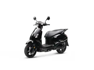 Foto 19 van SYM Fiddle 4 4 45 km Scooter Euro5+ NIEUW BETAAL met in3