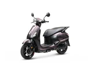 Foto 20 van SYM Fiddle 4 4 45 km Scooter Euro5+ NIEUW BETAAL met in3