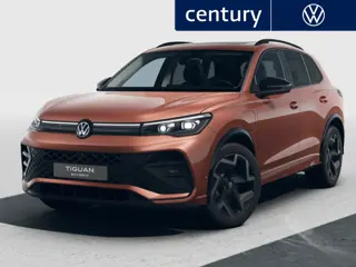Volkswagen Tiguan Edition 20 1.5 eHybrid 150 kW / 204 PK SUV 6 versn